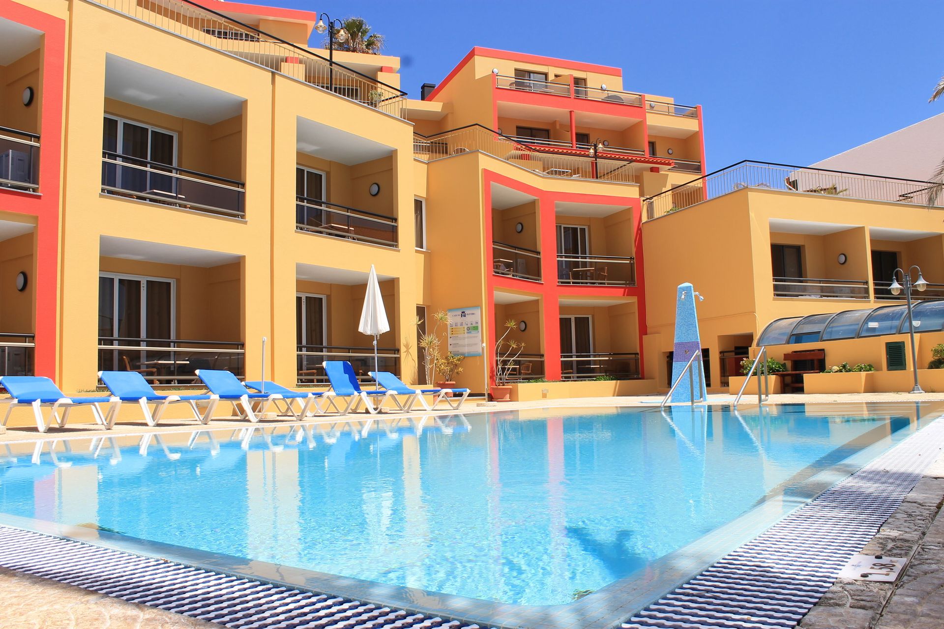 Hotel Cais da Oliveira, foto 4