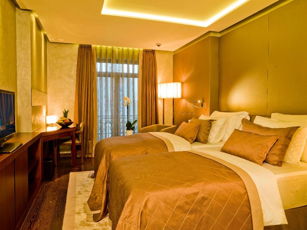 Lasagrada Hotel, foto 5