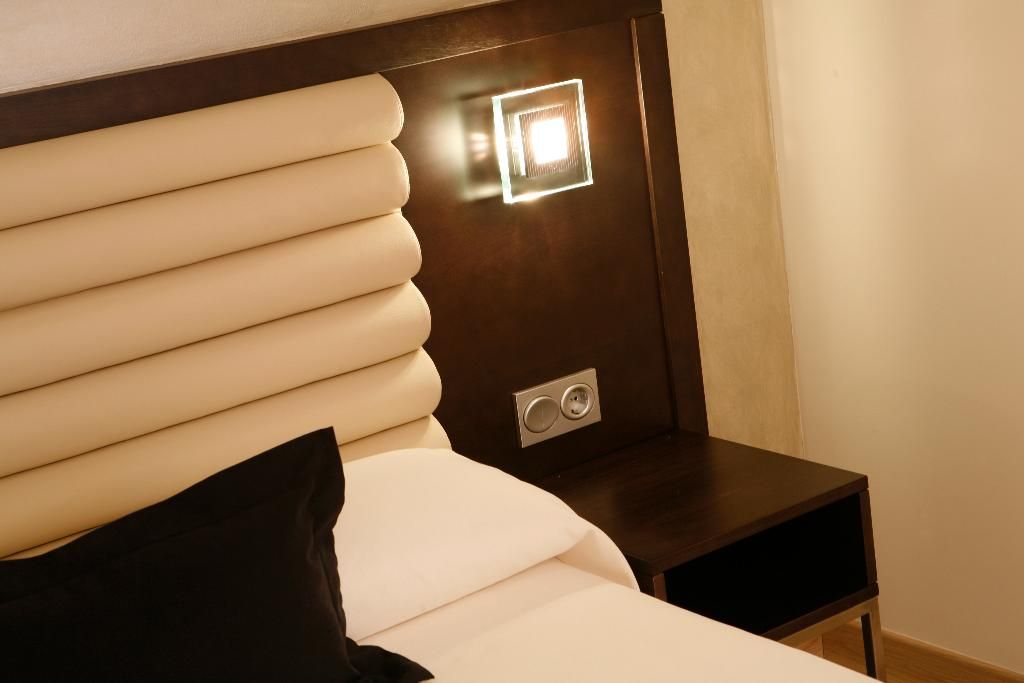 Hotel-Spa Bienestar Moaña, foto 8