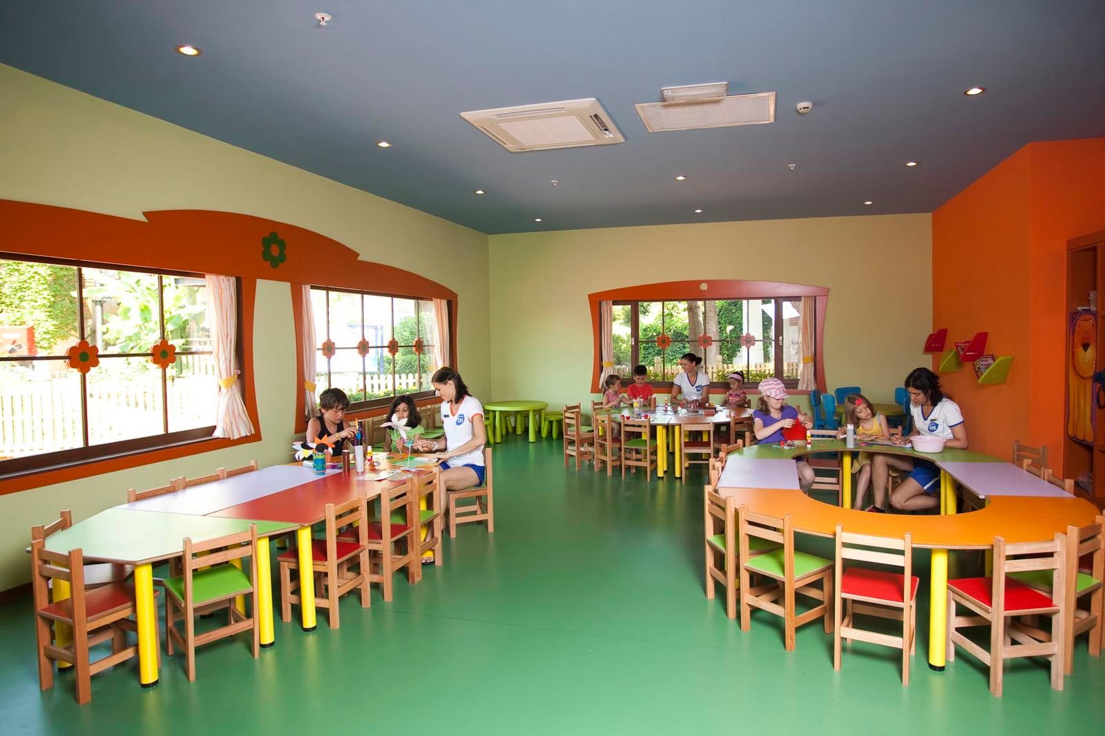Limak Limra Hotel & Resort, foto 9