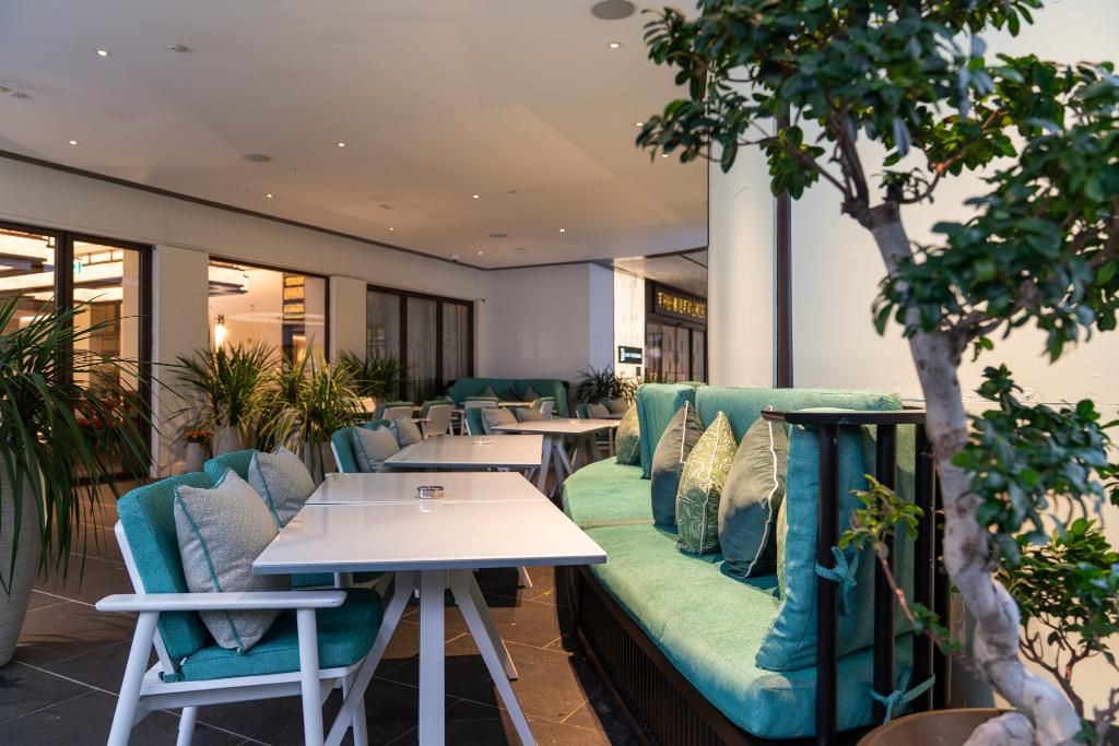 The Biltmore Mayfair, LXR Hotels and Resorts, foto 13