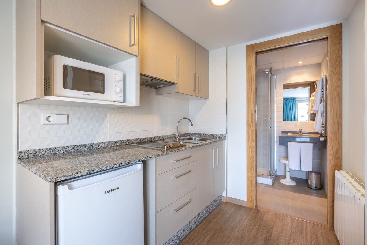 Climia 2Sleep Apartments, foto 12