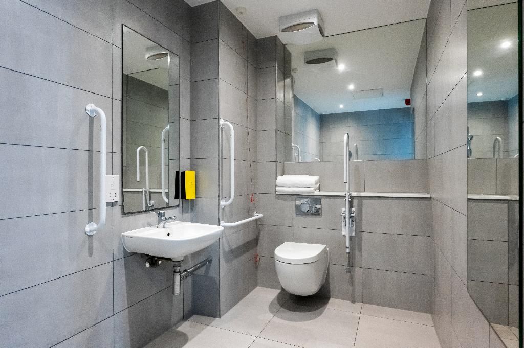 Staycity Aparthotels London - Greenwich High Road, foto 5