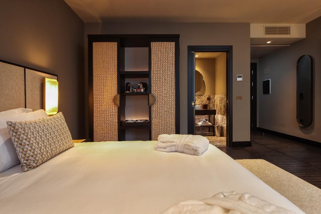 U-Visionary Venezia Hotel, foto 11