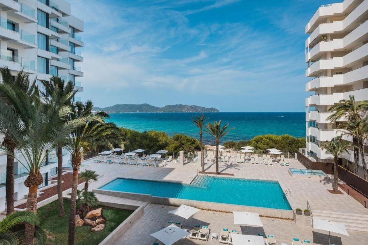 Iberostar Waves Cala Millor, foto 3