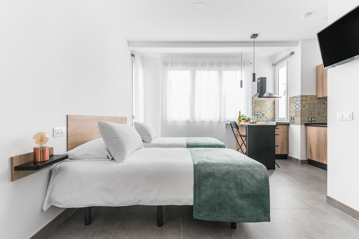 Open Sea Suites, foto 15