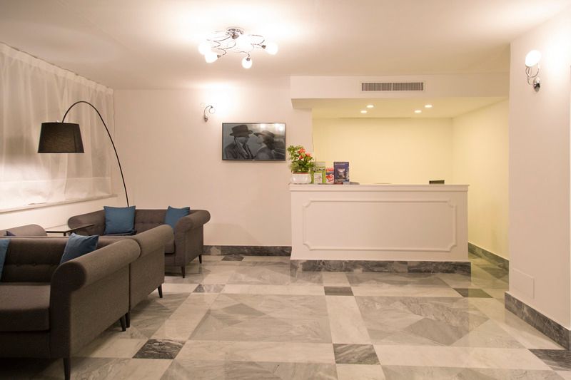 Hotel Crawford, foto 10