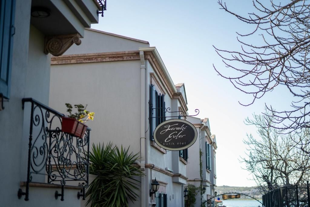 Ferahi Evler Boutique Hotel, foto 12