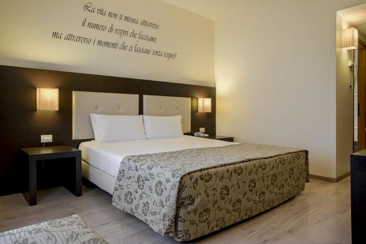 Hotel Executive Siena, foto 5