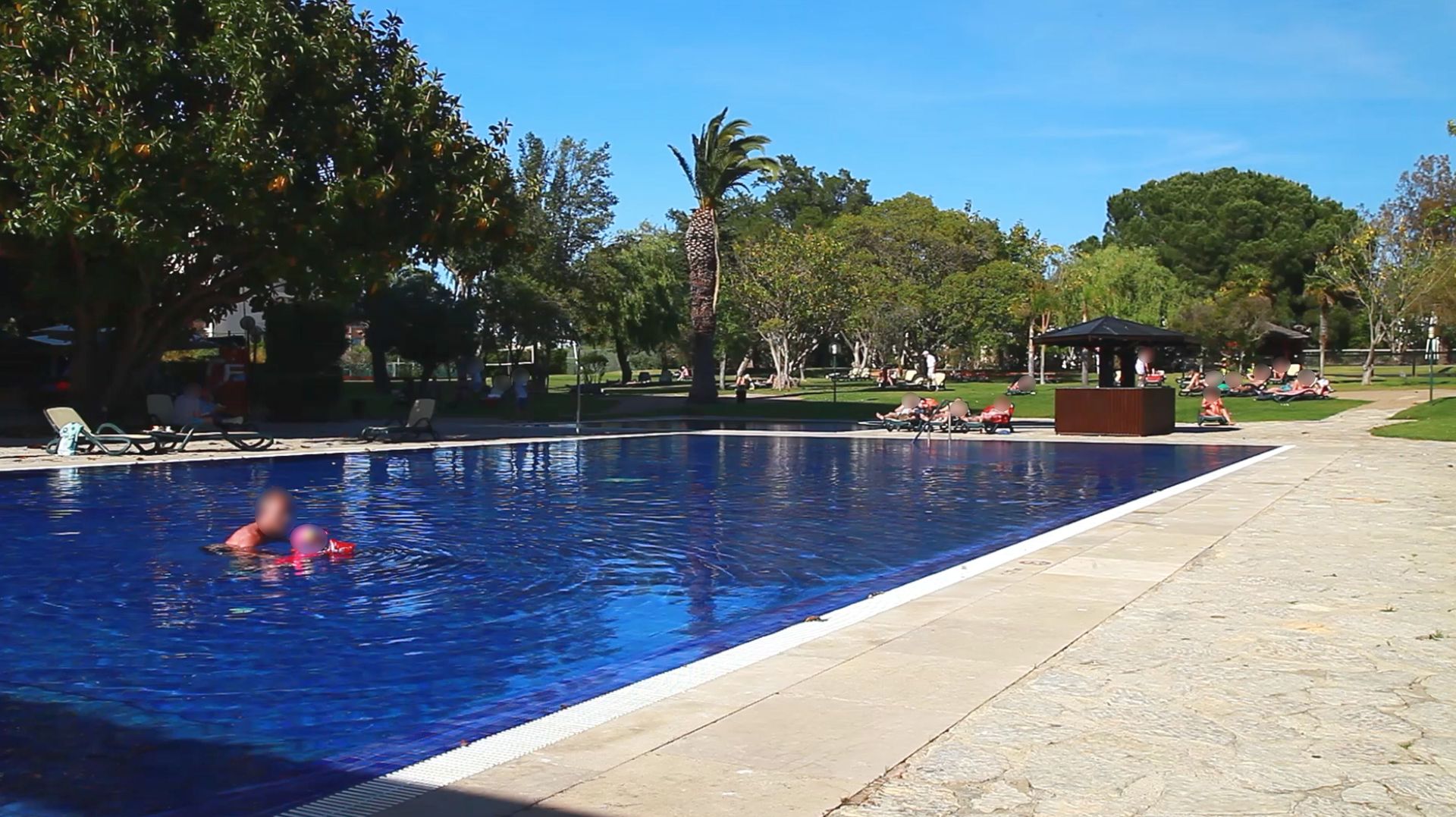Hyatt Regency Vilamoura Algarve, foto 8