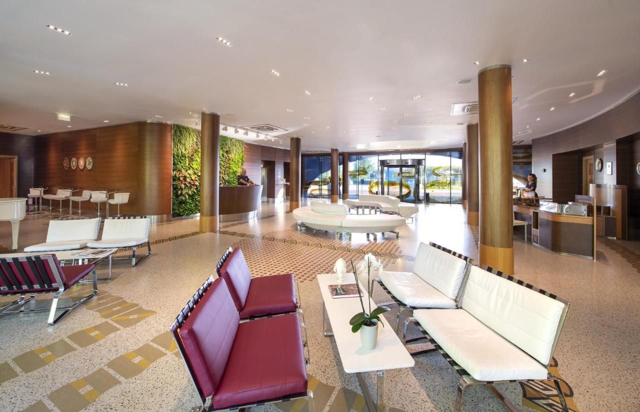 Ethra Reserve - Kalidria 5*, foto 15