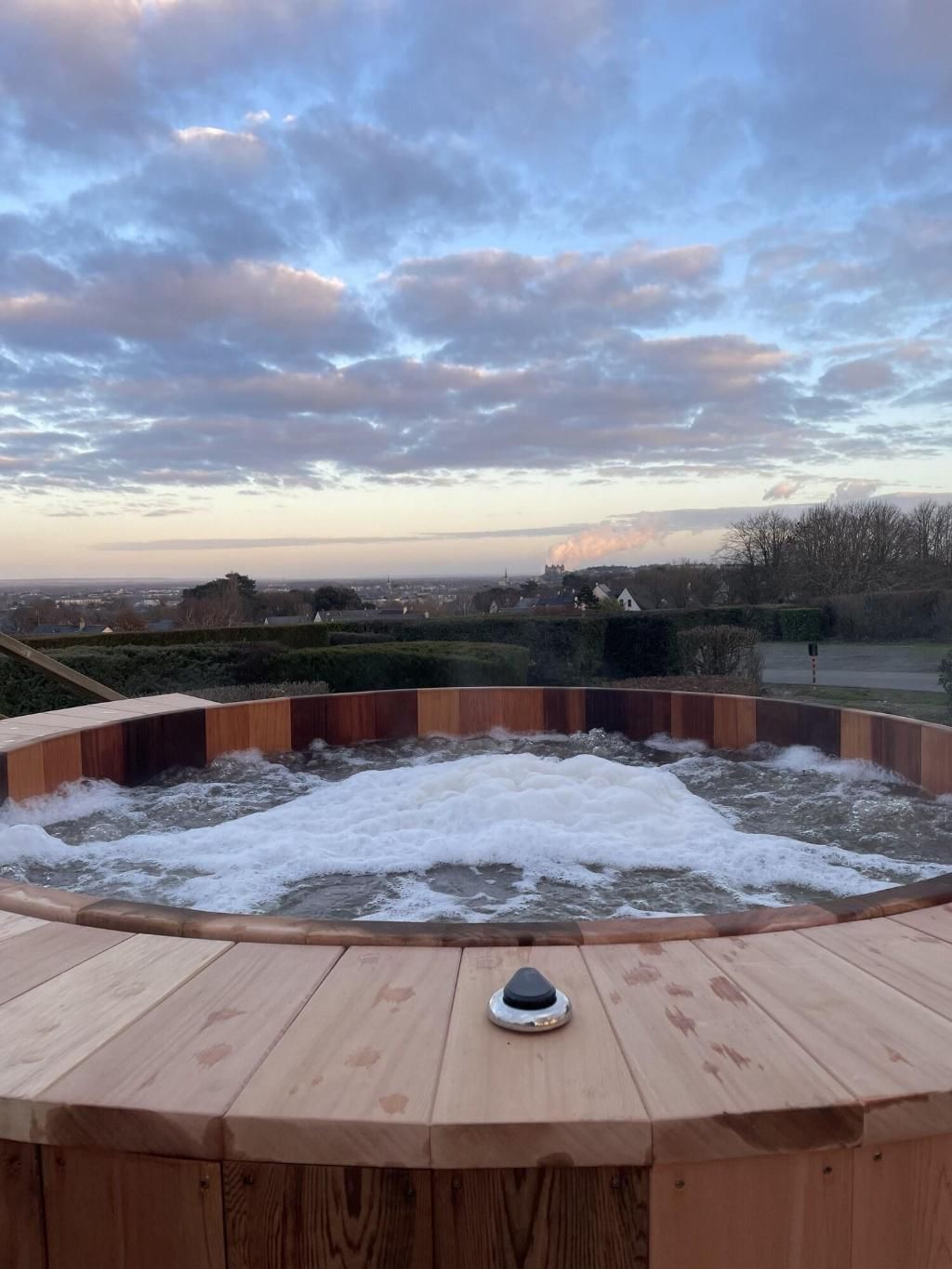 Les Terrasses de Saumur, foto 13