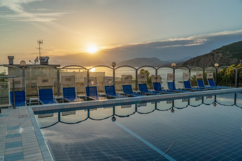 Grande Albergo, foto 9