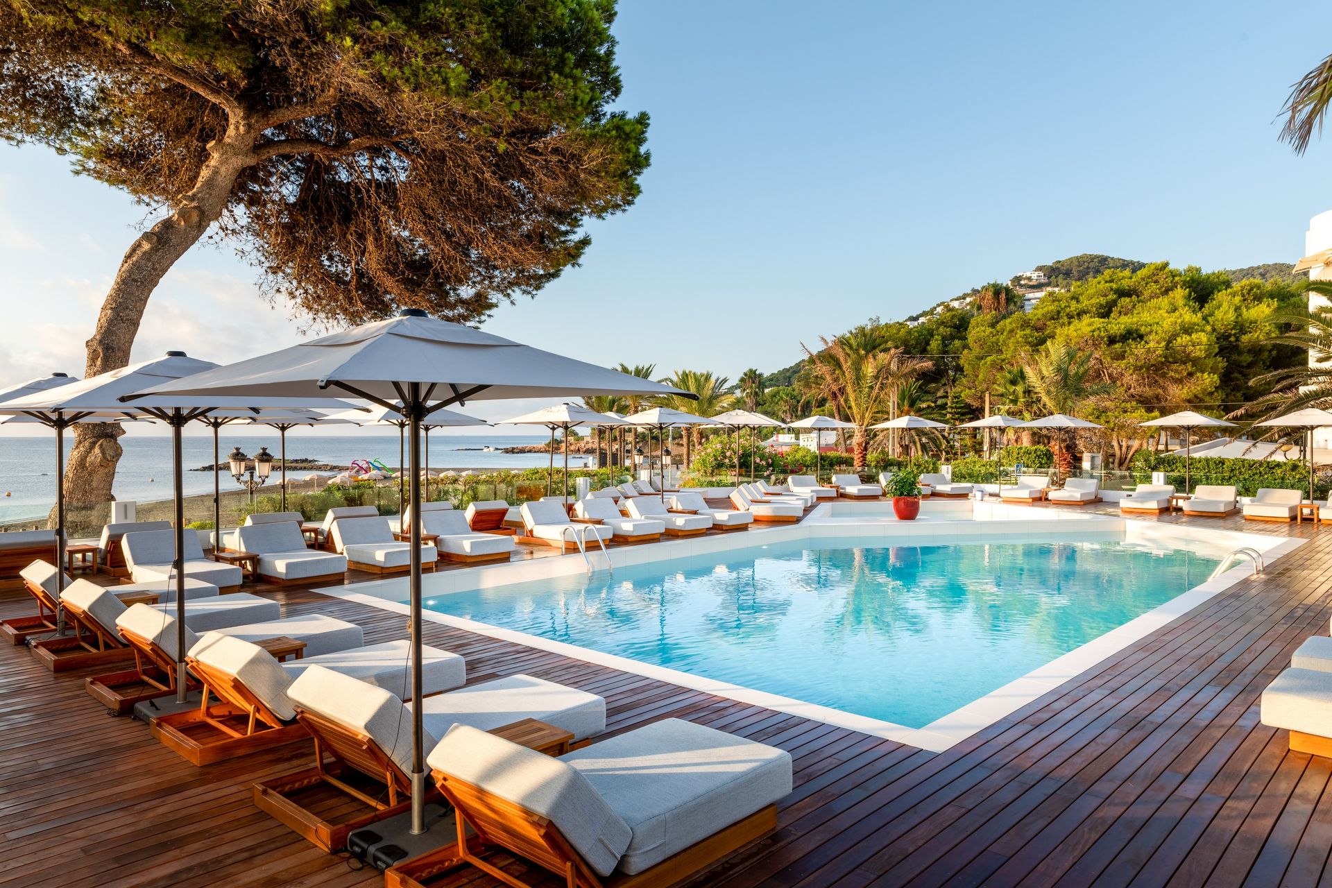 Hotel Riomar, Ibiza, a Tribute Portfolio Hotel, foto 2