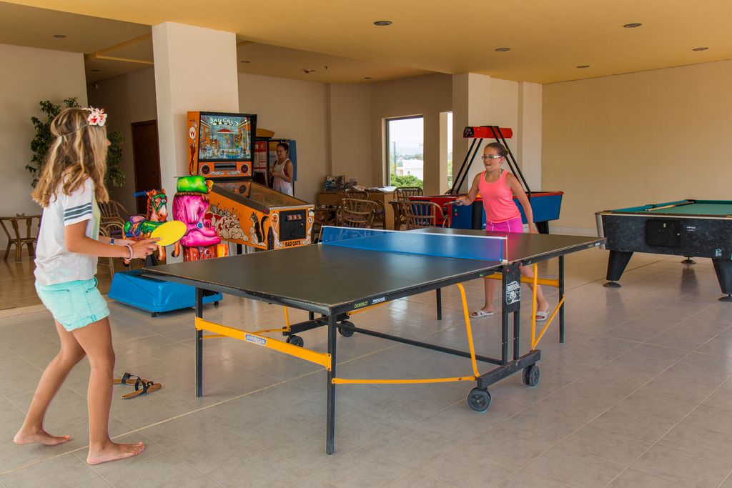 Memphis Beach Hotel , foto 6