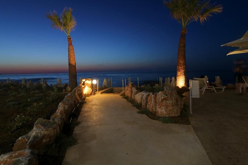 Harmony Rethymno Beach Hotel, foto 8