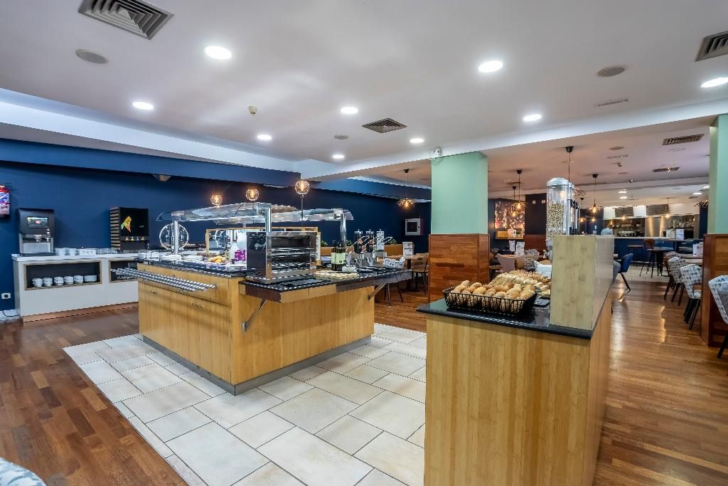 Travelodge Murcia, foto 6