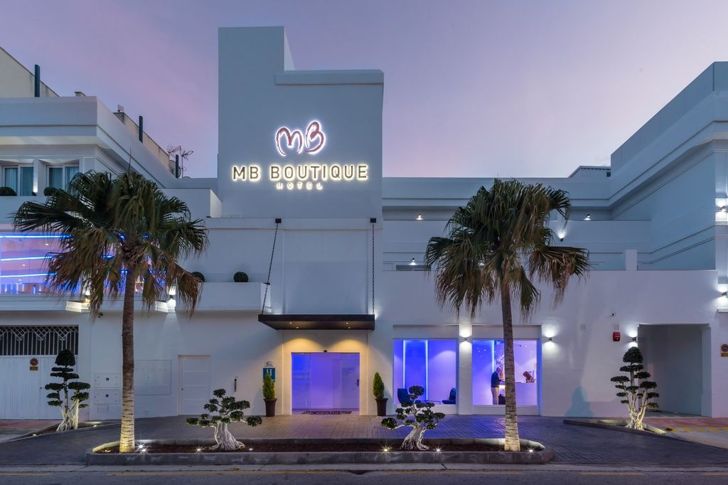 MB Boutique Hotel, foto 9