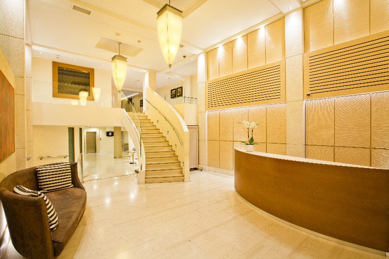 Central Athens Hotel, foto 4
