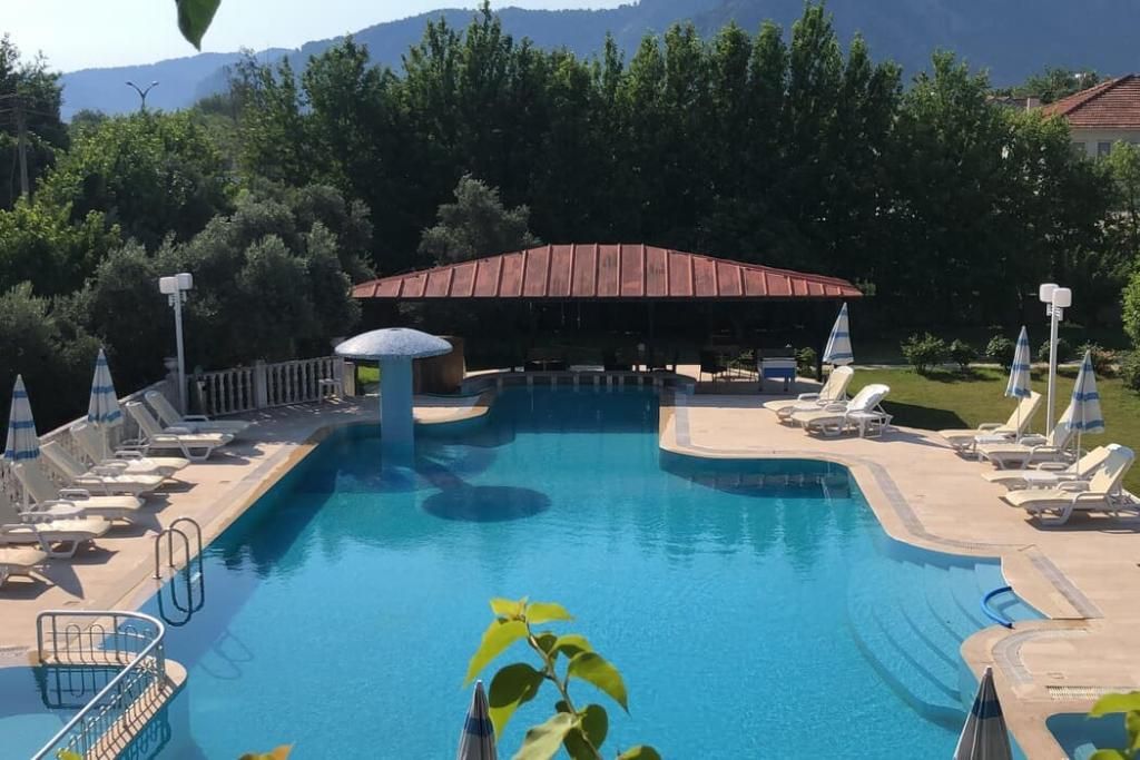 Dalyan Palmiye Resort Hotel, foto 5