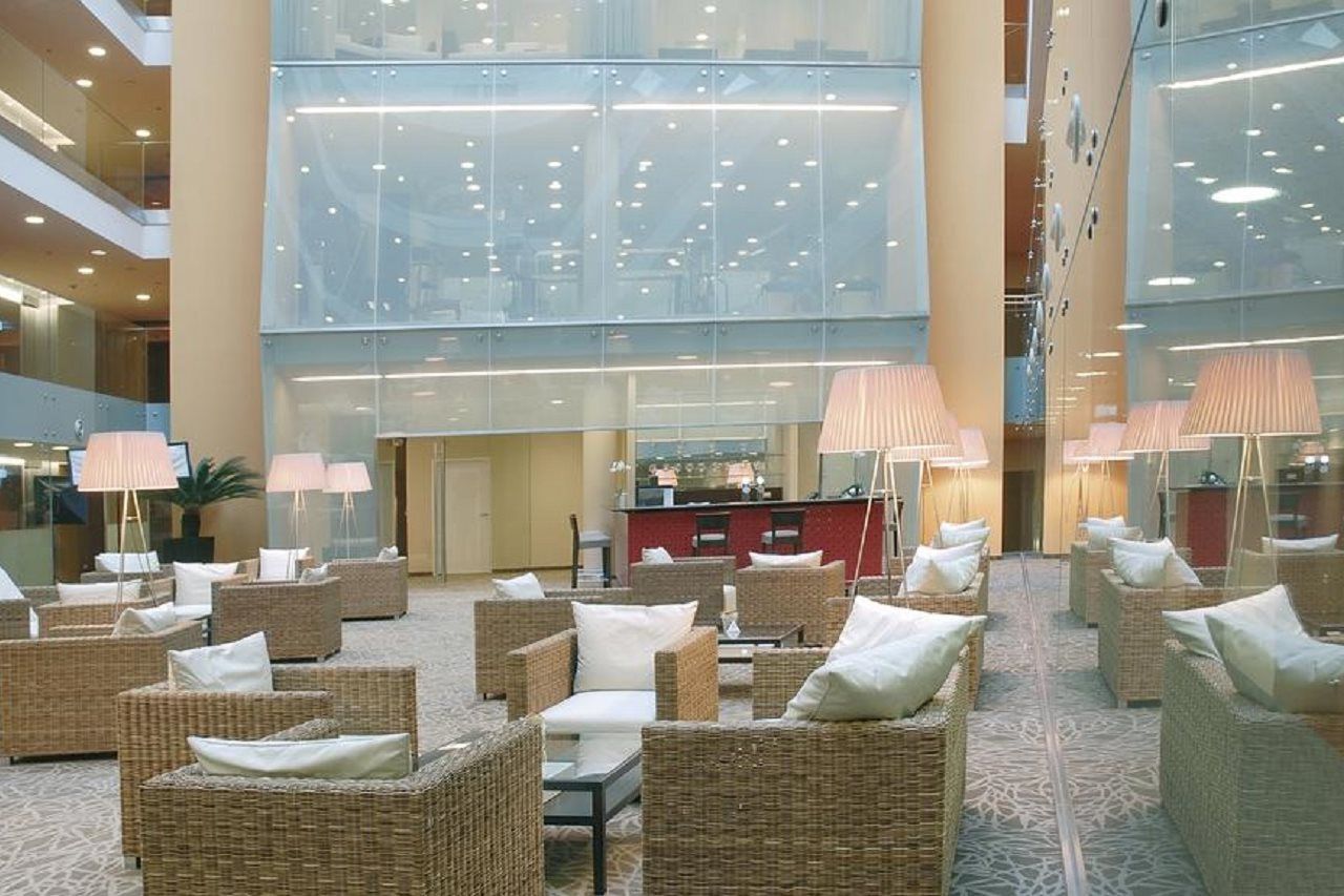 Austria Trend Hotel Savoyen Vienna, foto 5