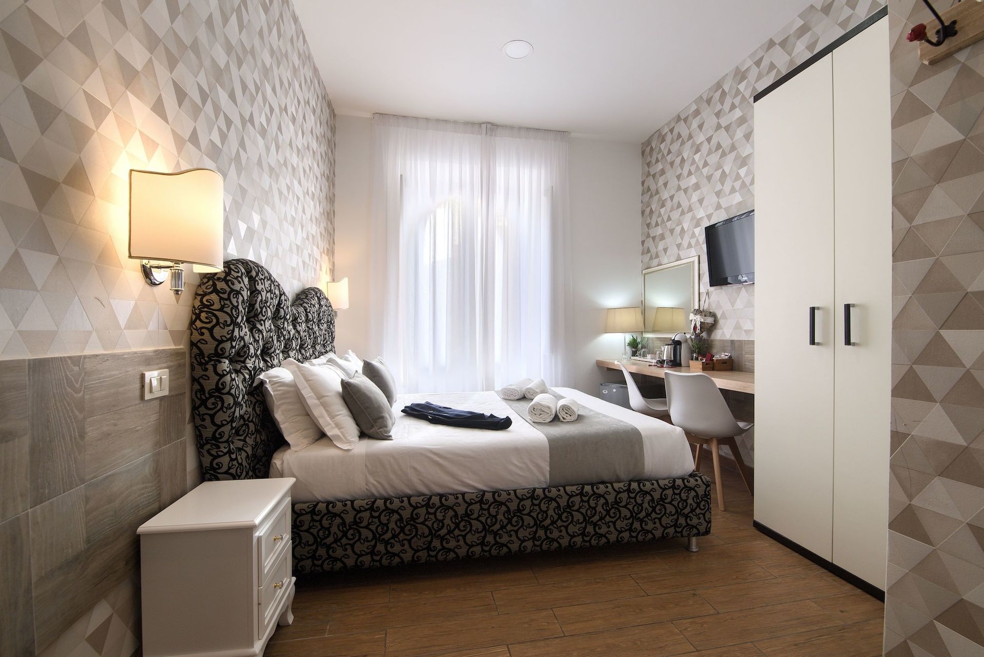 Domus Pietro Inn, foto 2
