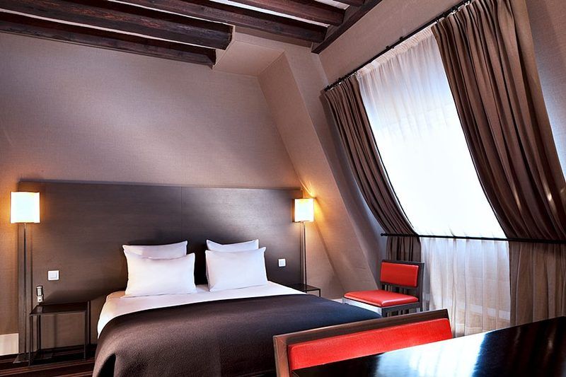 Hôtel Le 5 Particulier, foto 15