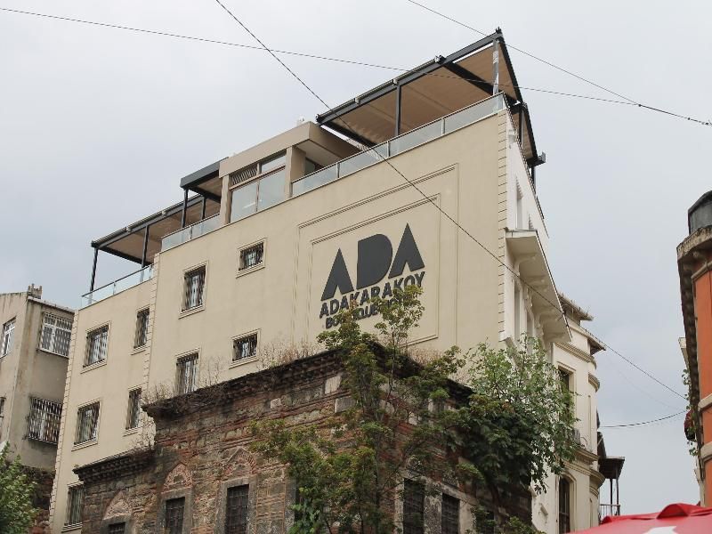 Ada Karaköy, foto 14