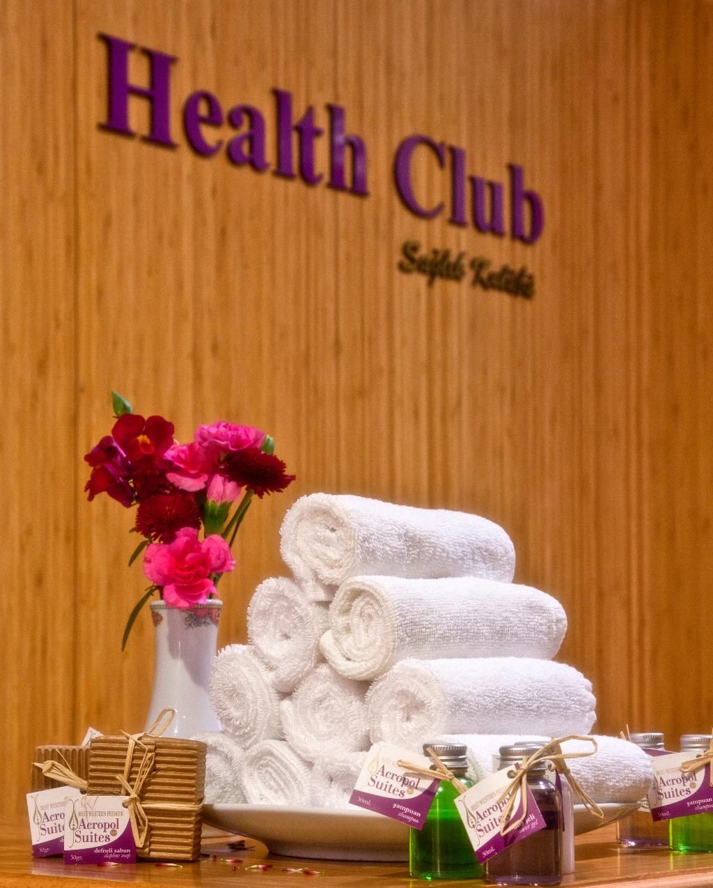 GLK Premier Acropol Suites & Spa, foto 15