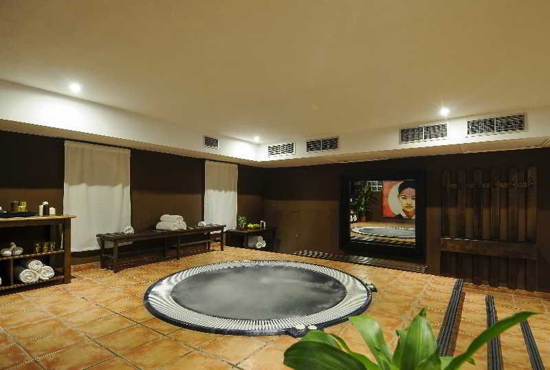 GHM Hotel Monachil, foto 5