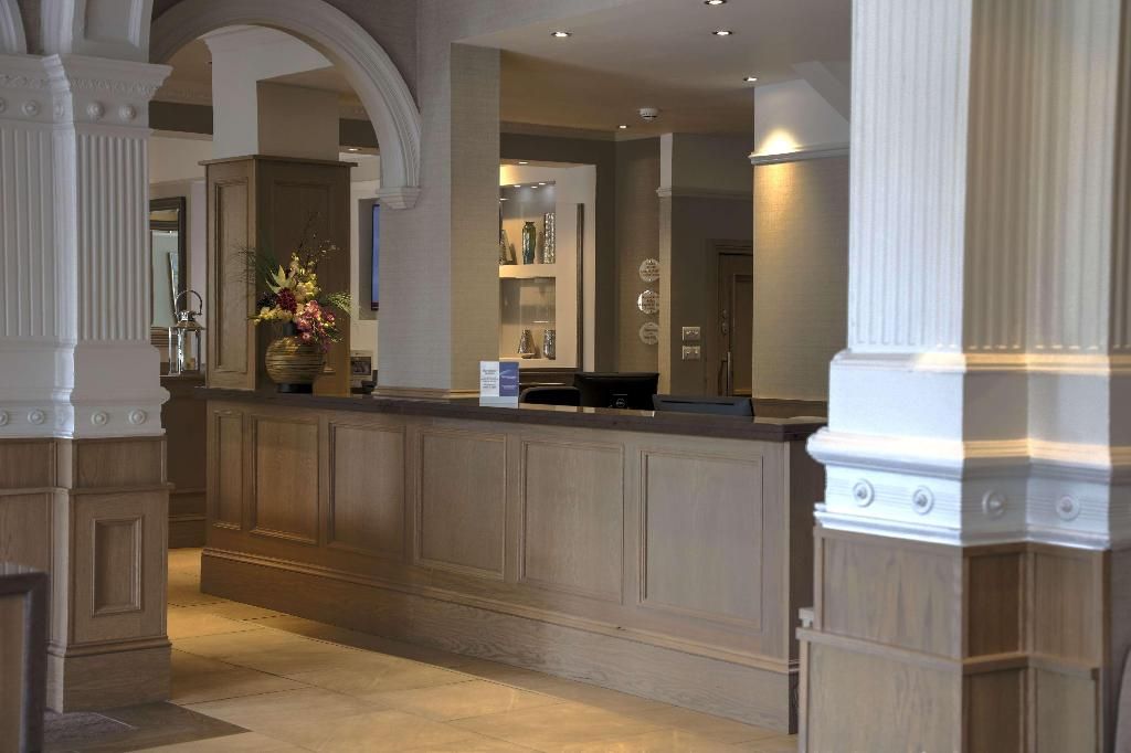 Inverness Palace Hotel & Spa, foto 5