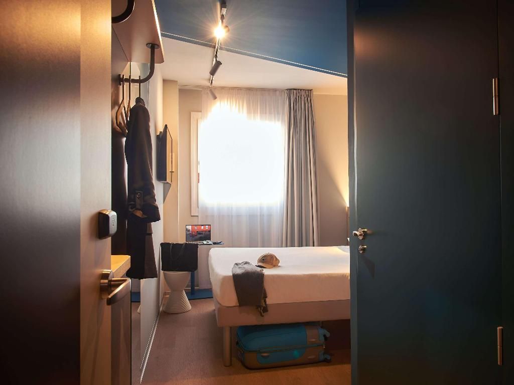 Ibis budget Vitoria Gasteiz, foto 13