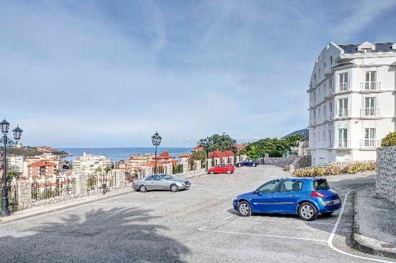 Gran Hotel Suances, foto 4