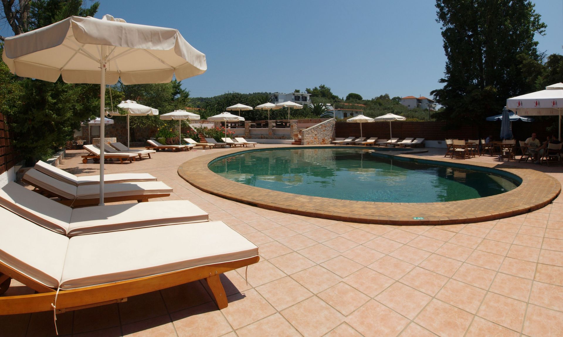 Hotel Arco, foto 2