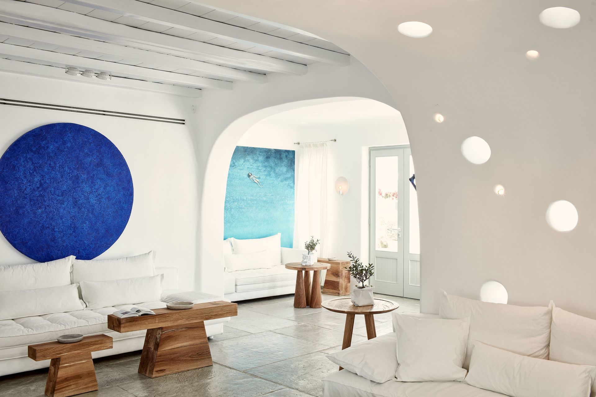 Ammos Mykonos, foto 2