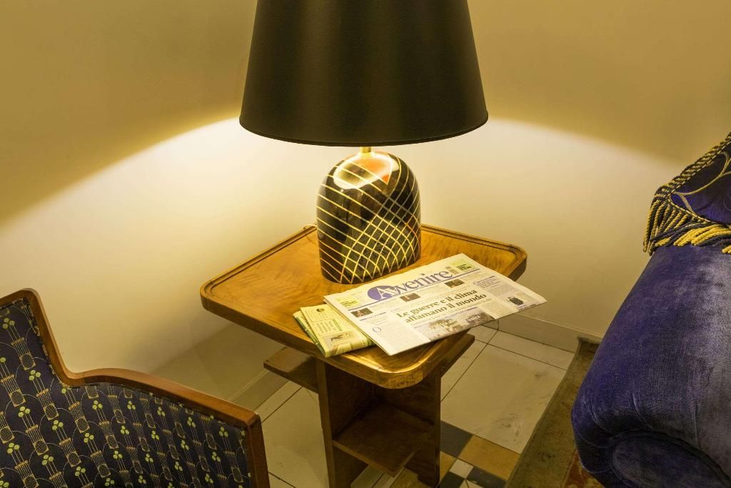 Best Western Hotel Artdeco, foto 9