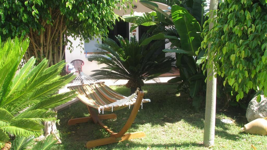 Hotel Baia Del Capo, foto 11