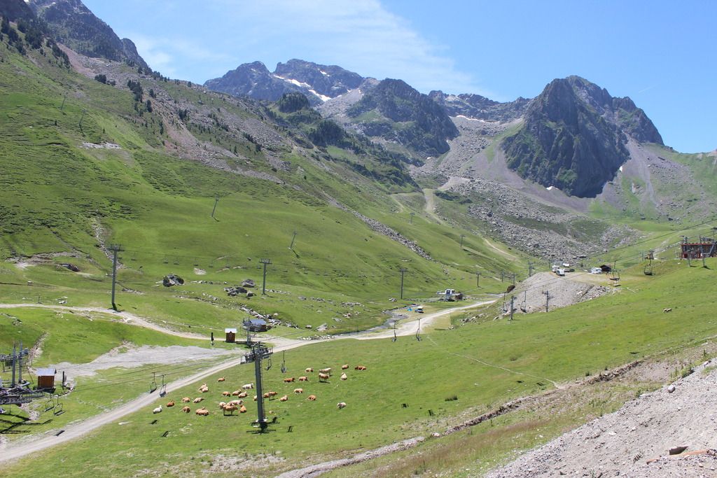 Résidence Tourmalet, foto 4