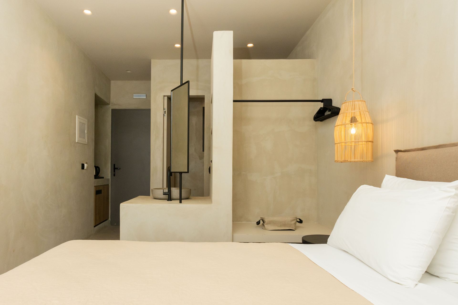 Panas Hotel, foto 5