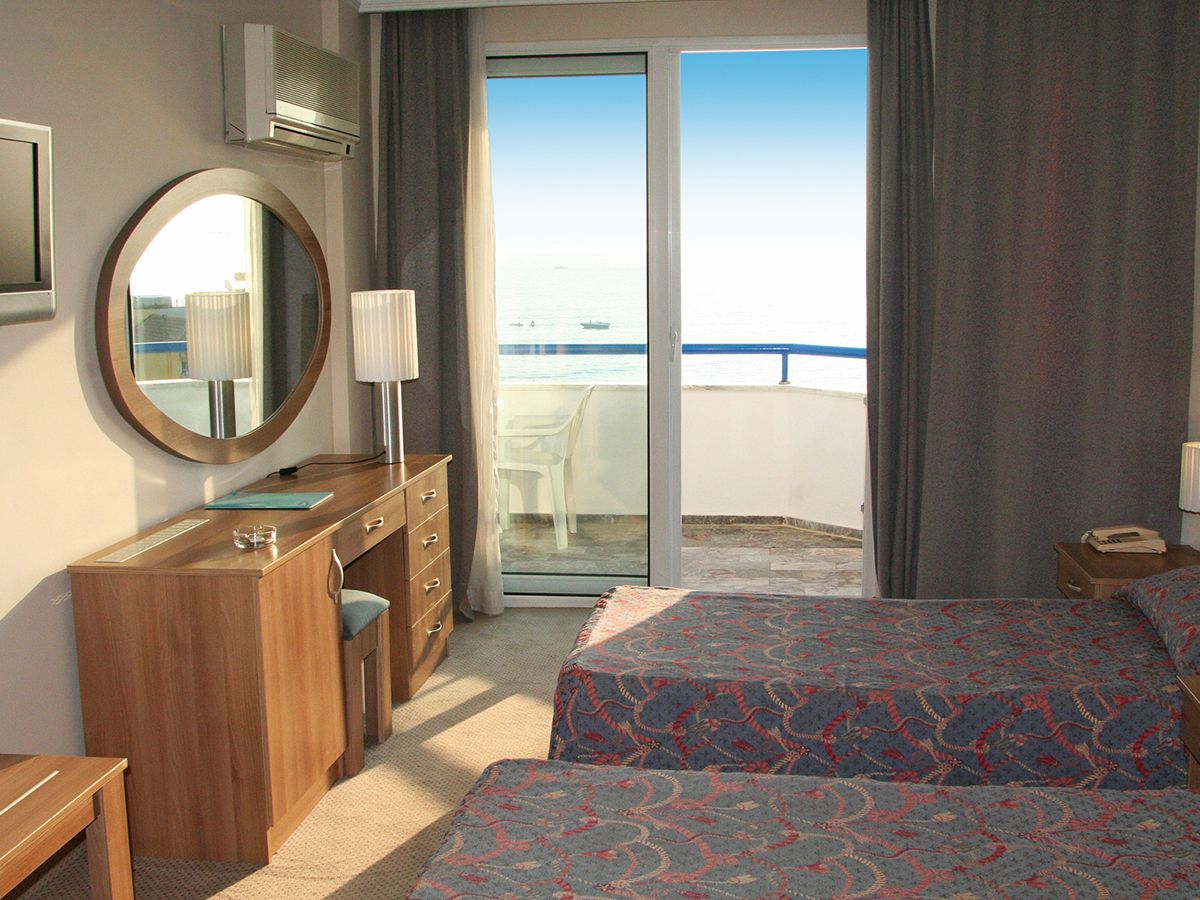 Elysee Beach Hotel, foto 4