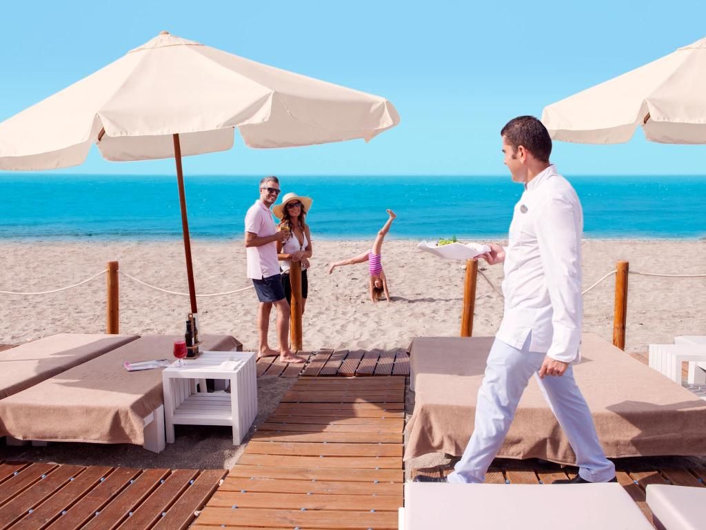 El Fuerte Marbella, foto 6