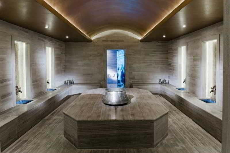 PalmaLife Resort & Spa Bodrum Yalikavak, foto 9