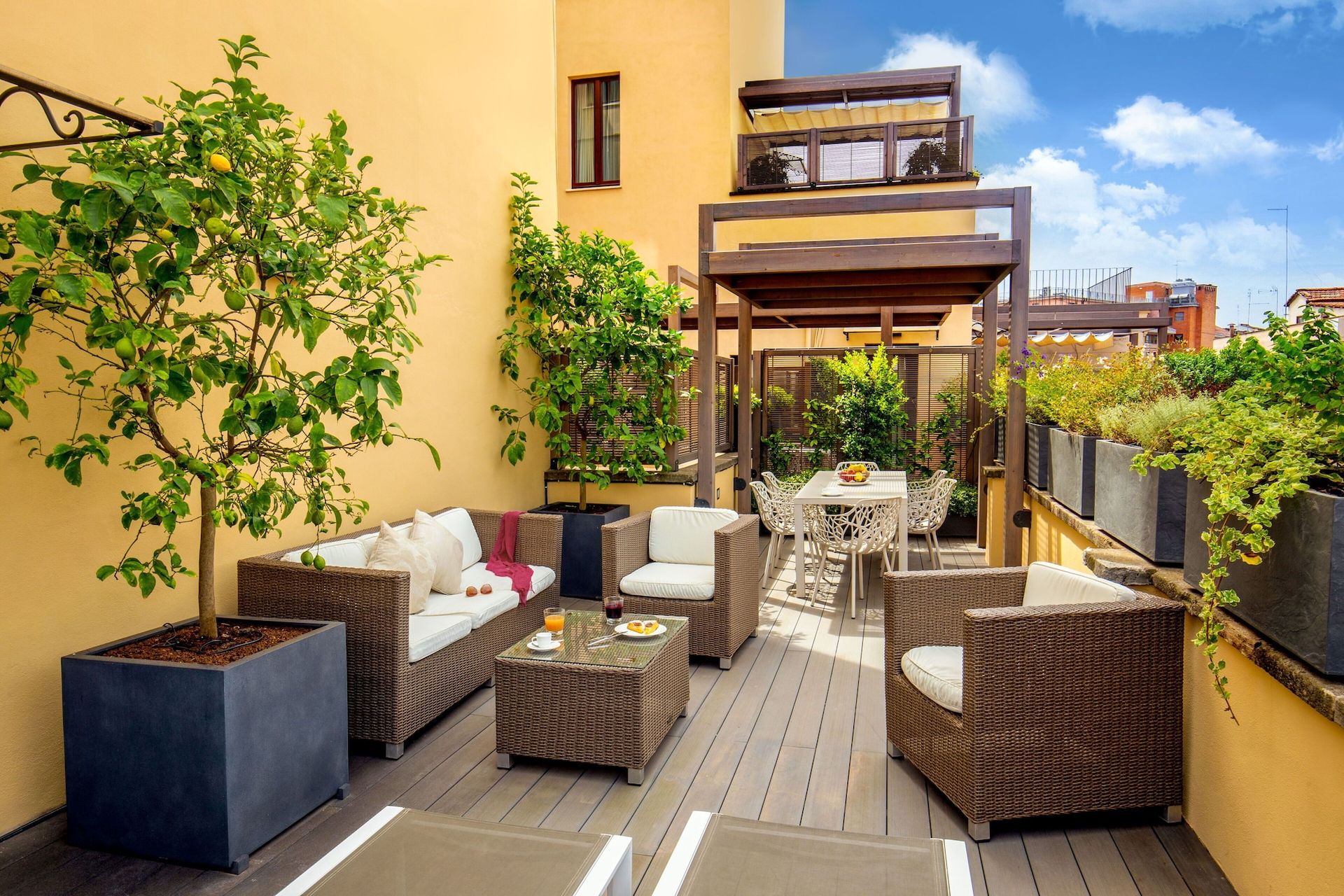 Monti Palace Hotel Roma, foto 2