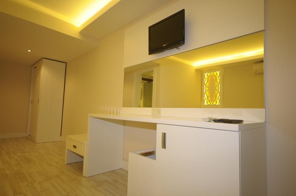 Aura Boutique Hotel, foto 12
