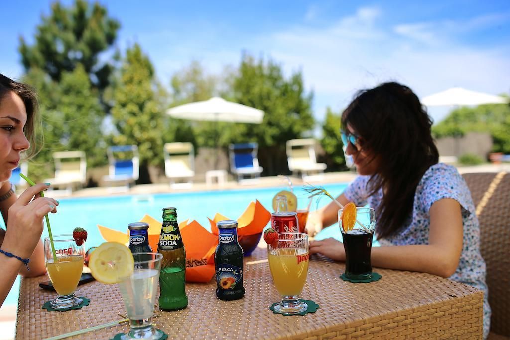 Pausania Inn, foto 5