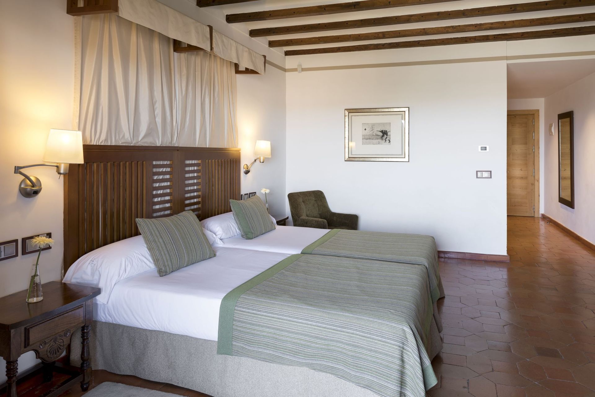 Parador de Toledo, foto 11