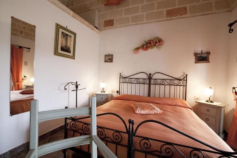 Masseria Bosco, foto 10