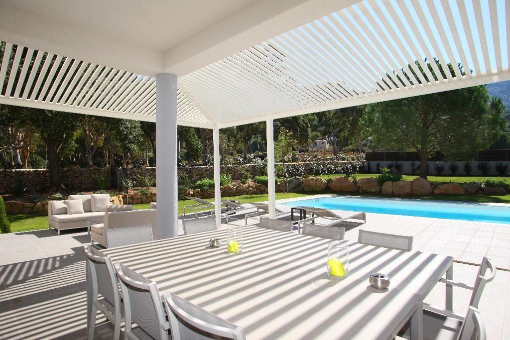 Domaine Villas Mandarine, foto 6