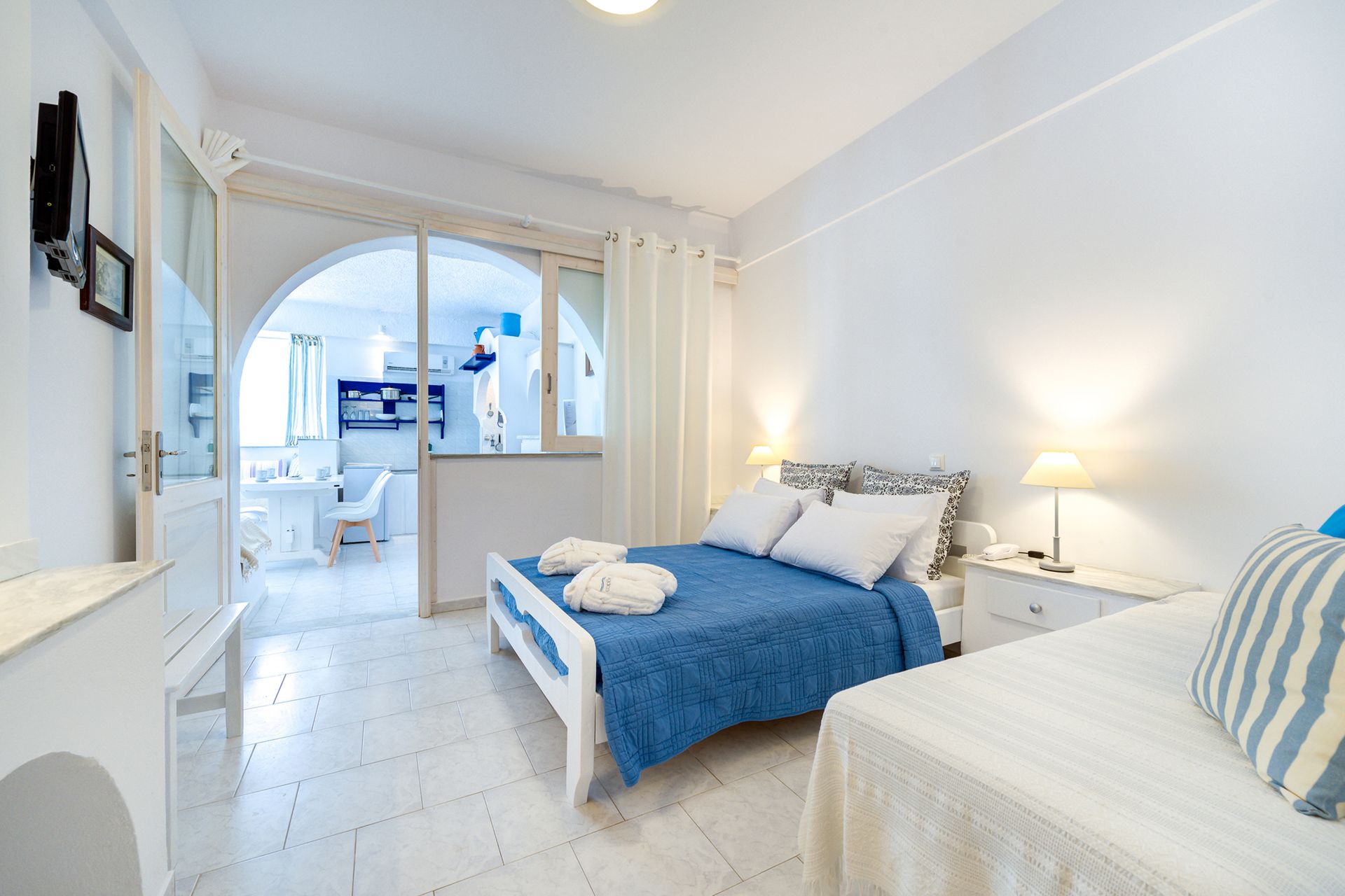Sigalas Hotel & Apartments, foto 11