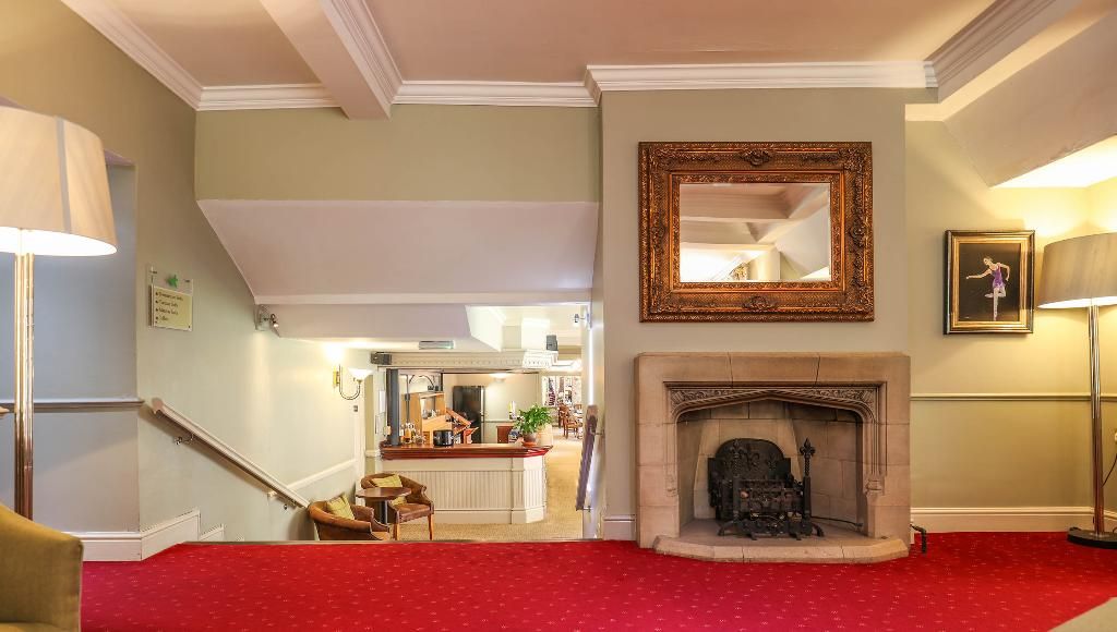 Muthu Clumber Park Hotel & Spa, foto 9